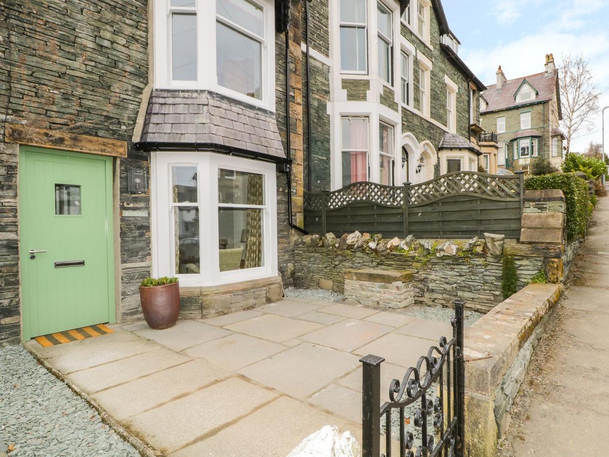 Roselea Villa Keswick  Exterior photo