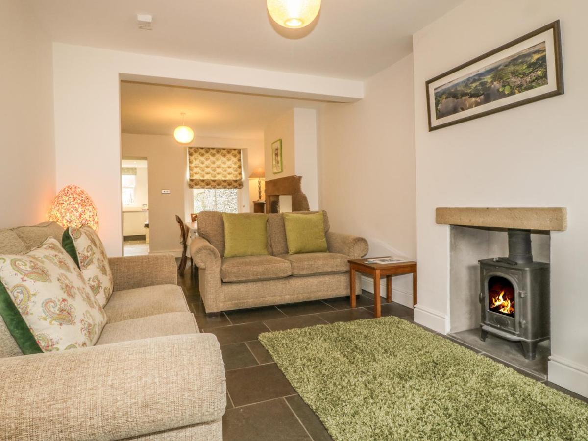 Roselea Villa Keswick  Exterior photo